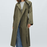 Odonna B-M_Dusty Olive_Model_1