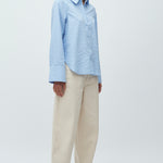Phoebe-M_Light Blue Kiwa Check_Model_3