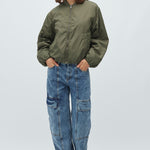 Michi-M_Dusty Olive_Model_0