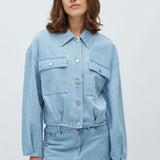 Geviva-M_Light Soft Wash_Model_0