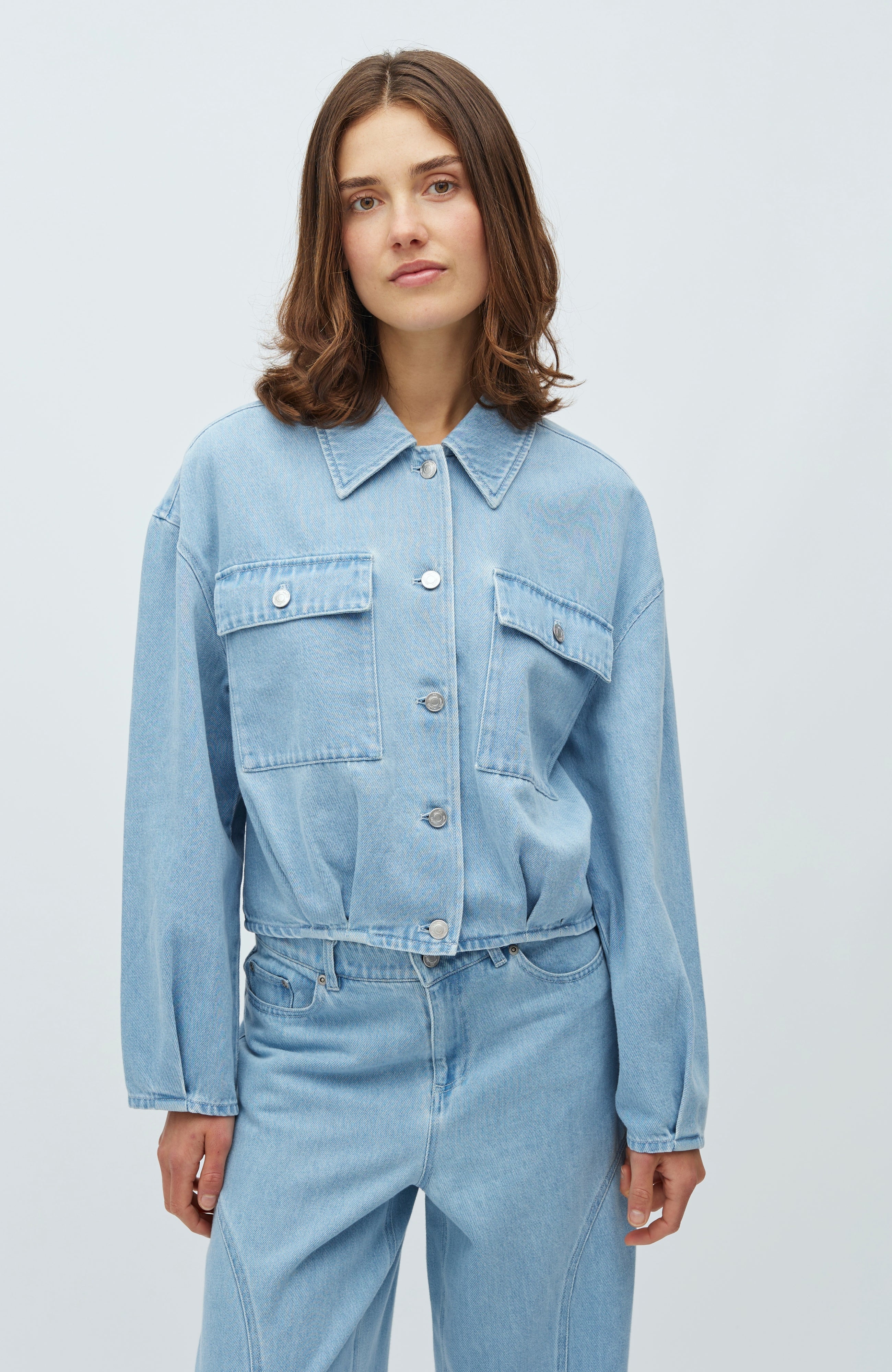 Geviva-M_Light Soft Wash_Model_0