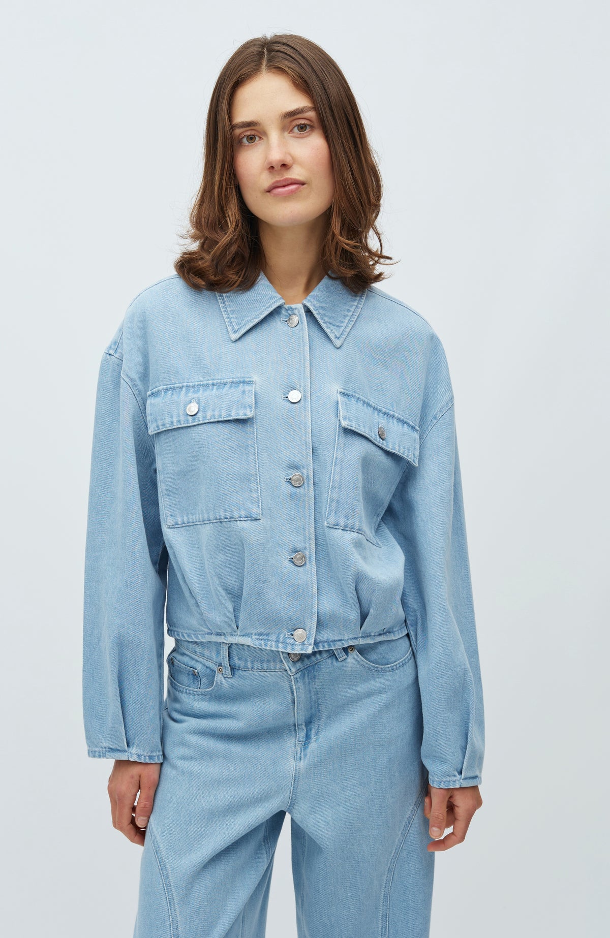 Geviva-M_Light Soft Wash_Model_0