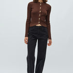 Arietty-M_Chocolate Brown_Model_3