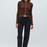 Arietty-M_Chocolate Brown_Model_3