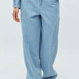 Lixia-M_Light Soft Wash_Model_1