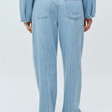 Lixia-M_Light Soft Wash_Model_3