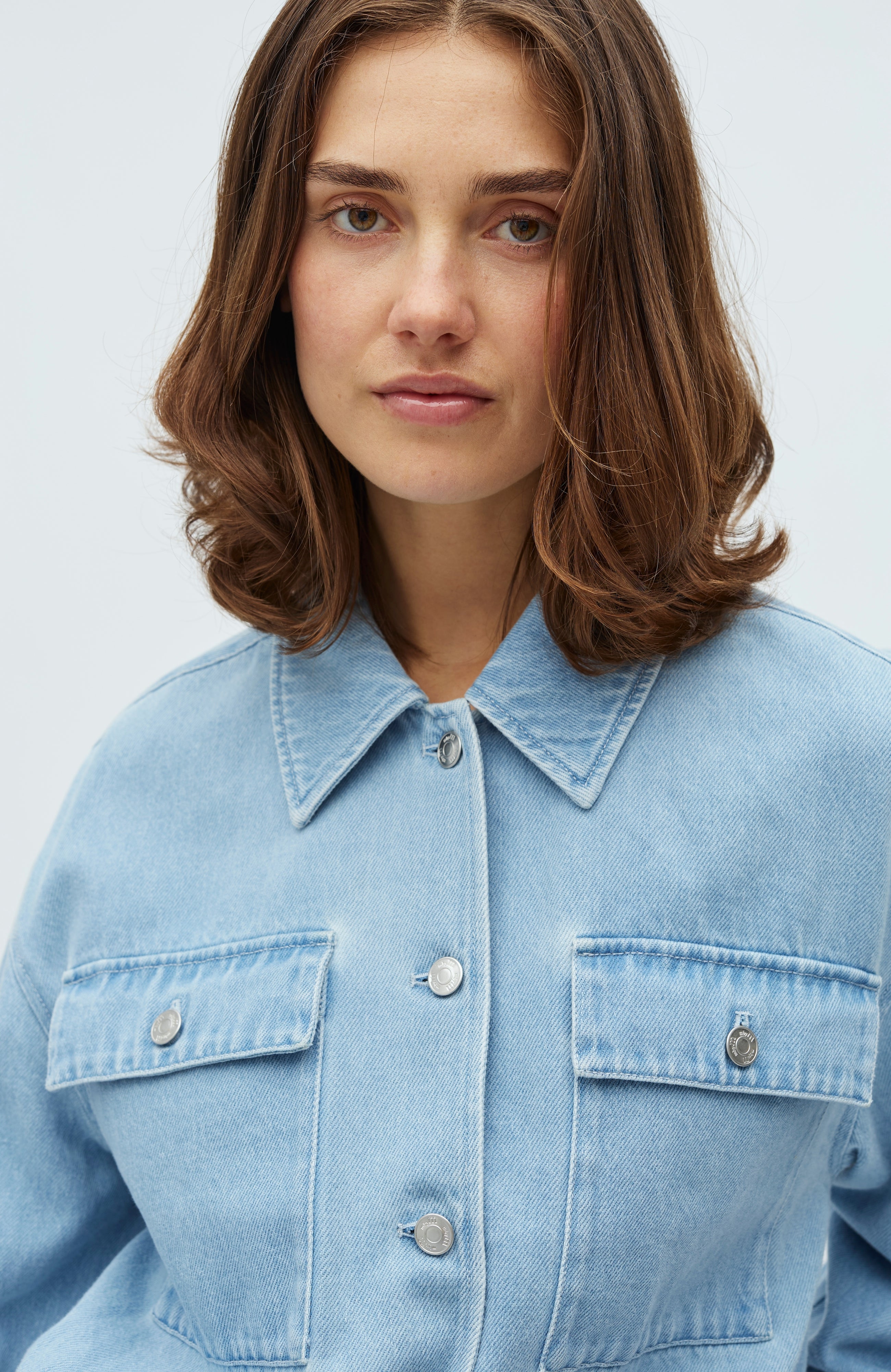 Geviva-M_Light Soft Wash_Model_1