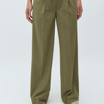 Farin-M_Dusty Olive Melange_Model_0