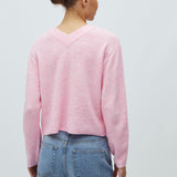 Asato-M_Begonia Pink Melange_Model_2