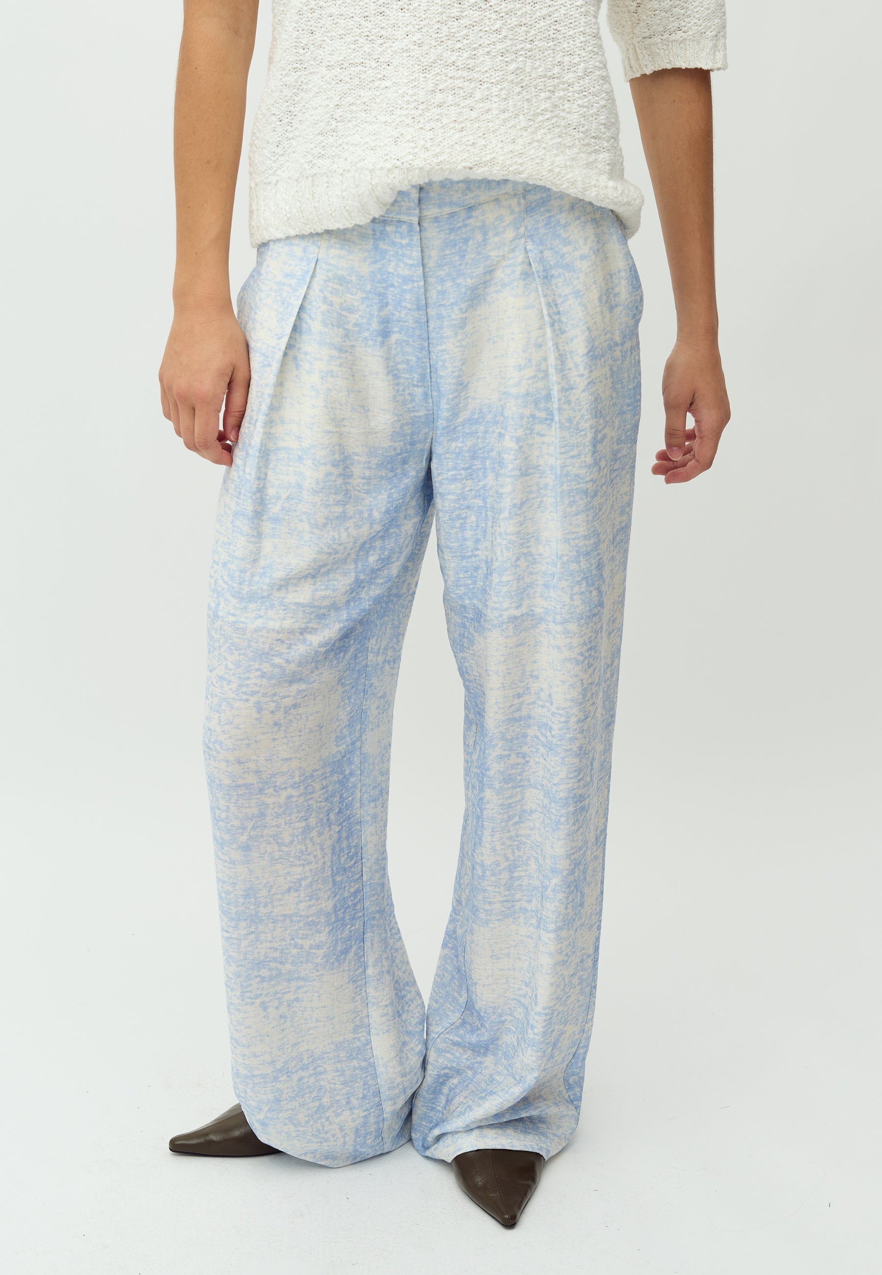 Cristiana Long-M_Blue Valana Print_Model_1