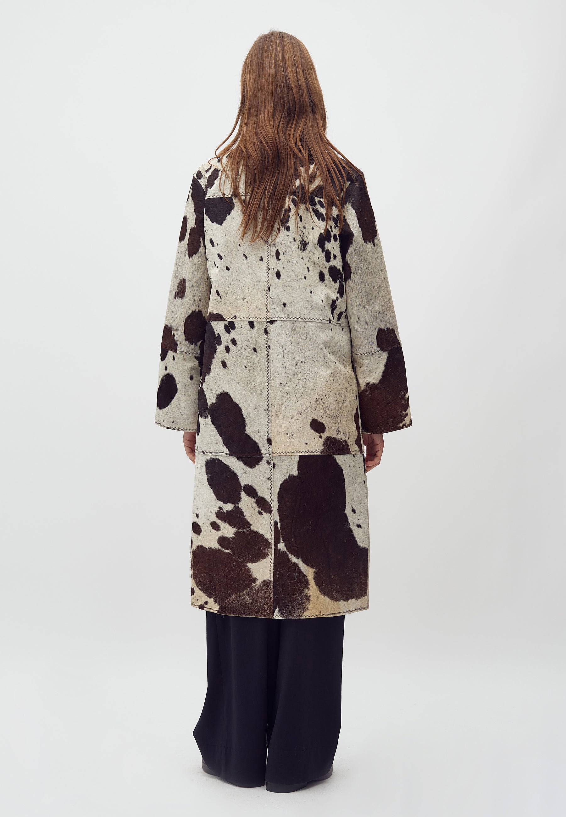 Josse-M_Brown Cow_Model_5