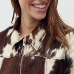 Joline-M_Brown Cow_Model_1