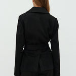 Tanni Short-M_Black_Model_3