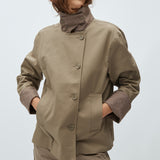 Bavina-M_Brindle Sand_Model_2