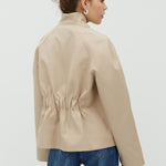 Paloa-M_Light Sand Melange_Model_3