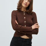 Arietty-M_Chocolate Brown_Model_0