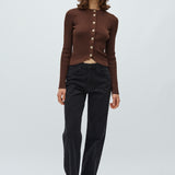 Arietty-M_Chocolate Brown_Model_3