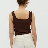 Elinne-M_Chocolate Brown_Model_2