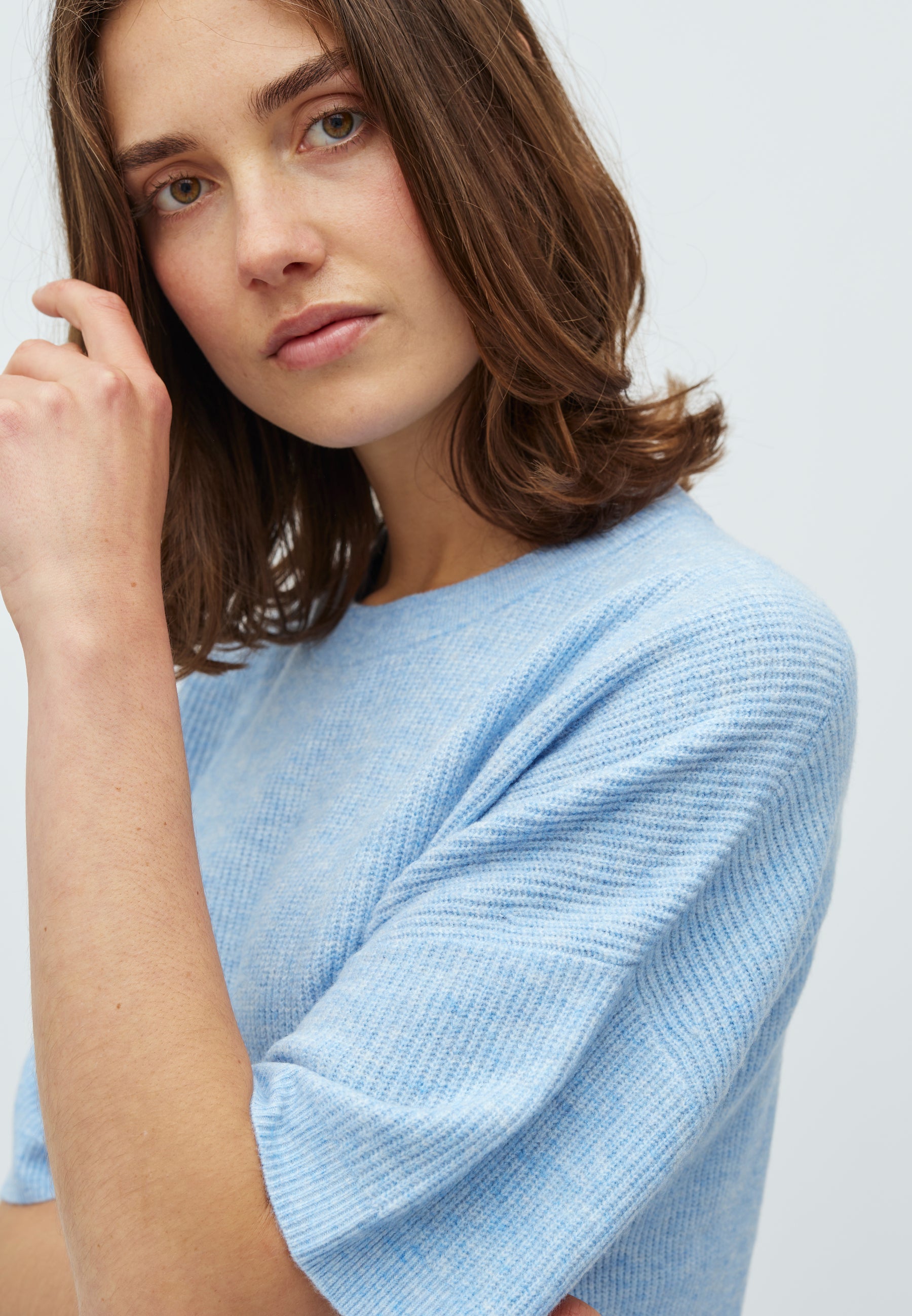 Gillian SS-M_Classic Light Blue_Model_1