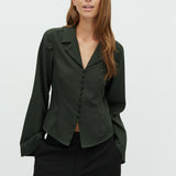 Mallaria-M_Pine Green_Model_0