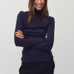 Ina_Navy Blue_Model_0