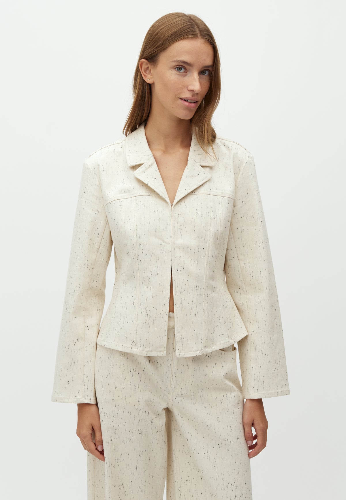 Alice-M_Summer Twill_Model_0