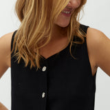 Hearttie-M_Black_Model_1