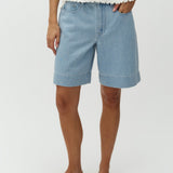 Sanira-M_Light Soft Wash_Model_1