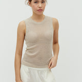 Callis-M_Oyster Melange_Model_0