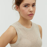 Callis-M_Oyster Melange_Model_1