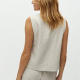 Tytus-M_Sand Melange_Model_1