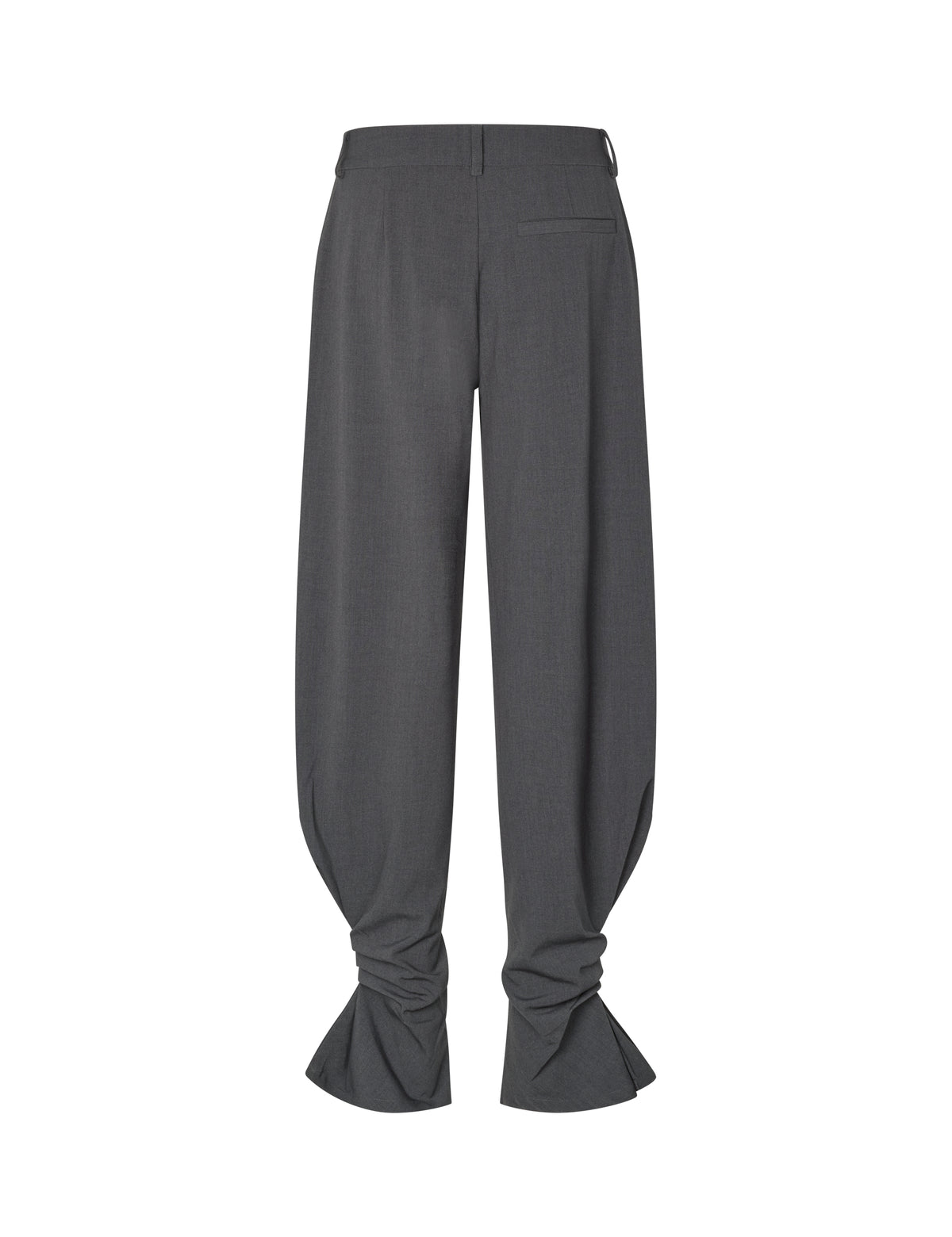 Pija Pleat-M_Charcoal Melange_Packshot_1