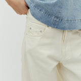 Menton-M_Pale Crem_Model_2