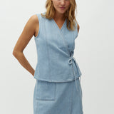 Cenaya SL-M_Light Soft Wash_Model_1