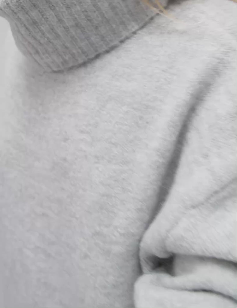 Vesina-M_Light Grey melange_Video_0