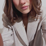 Howla-M_Beige Check_Video_