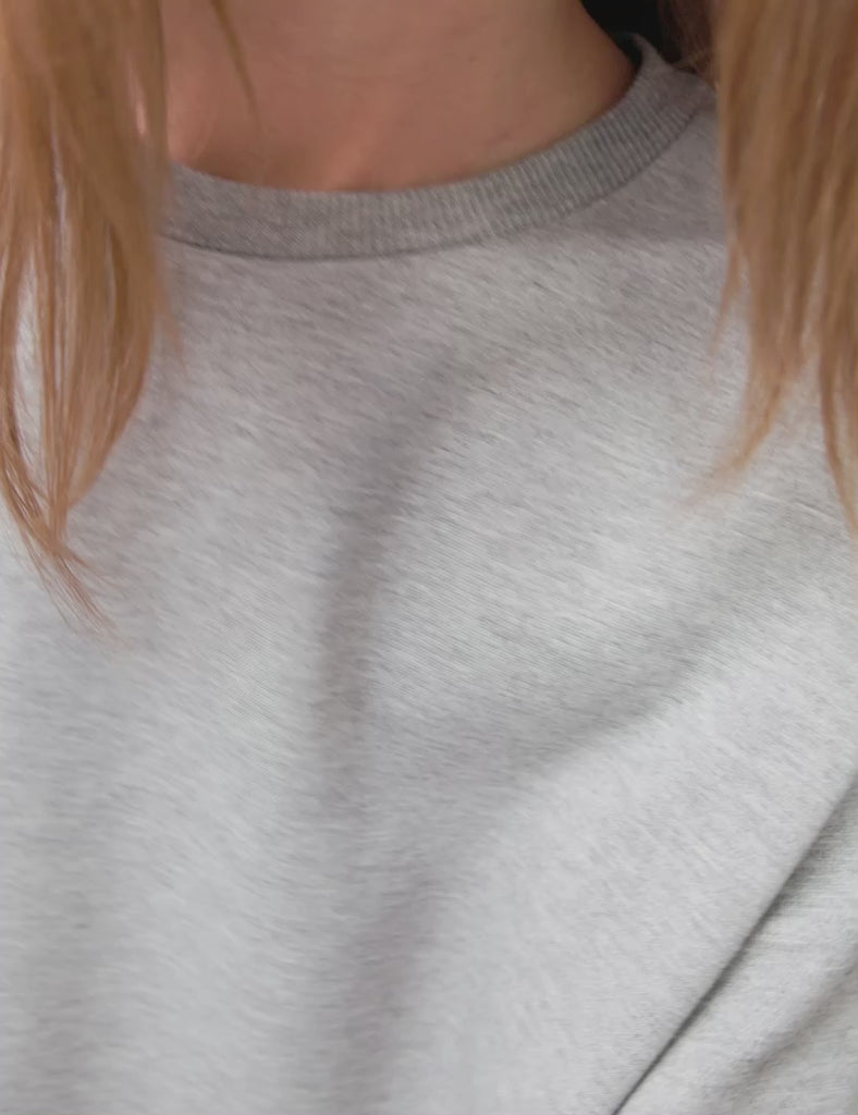 Jaxi-M_Light Grey melange_Video_1