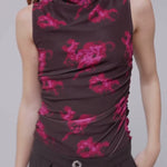 Marceline-M_Dark Florella Print_Video_