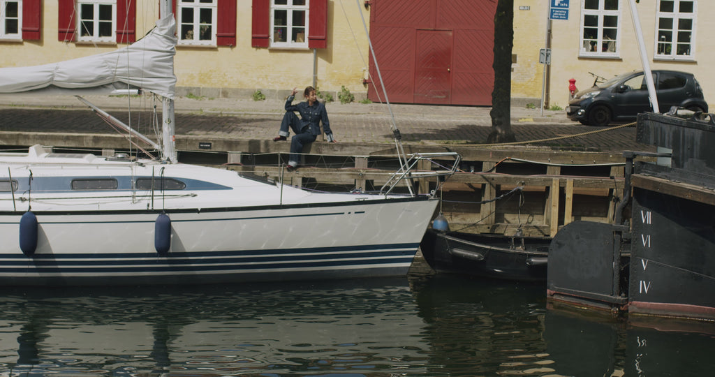 Ami-M_Classic Blue Washed_Video_0