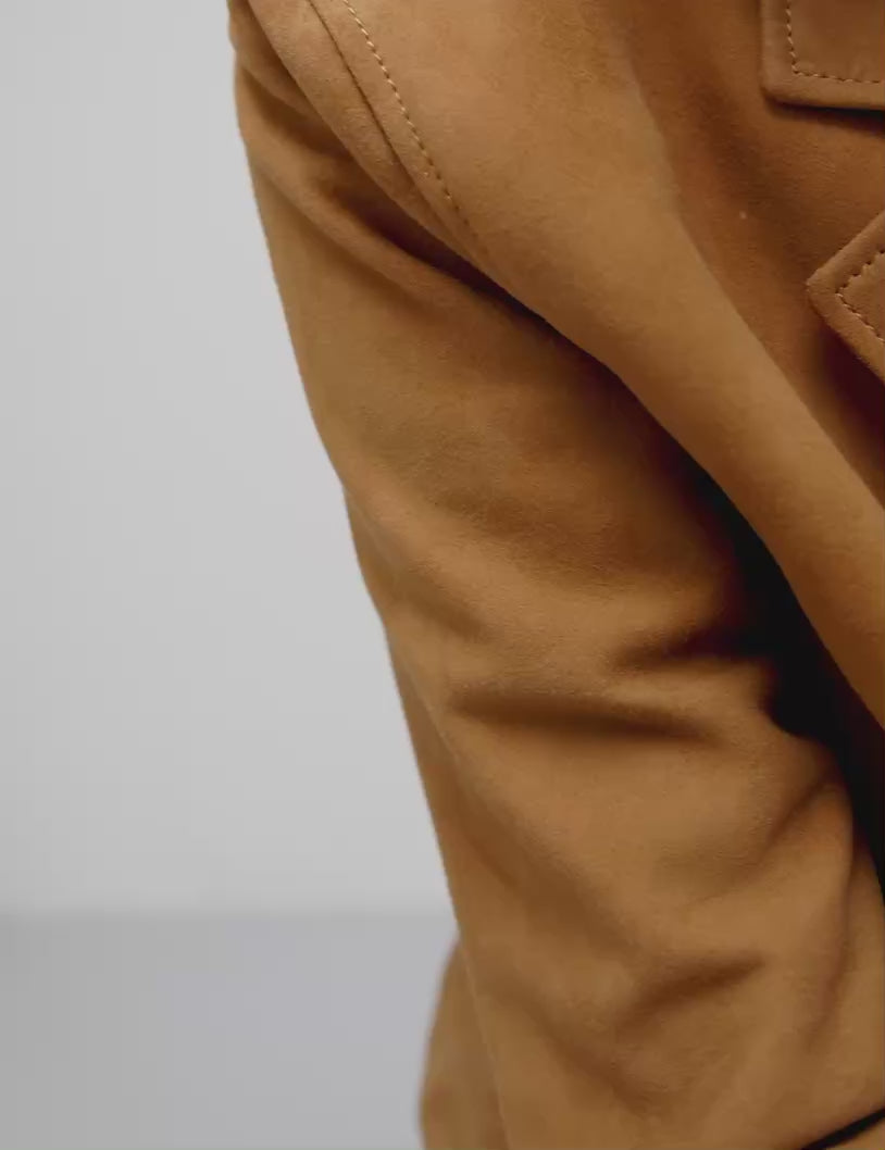 Doris-M_Cognac Brown_Video_0