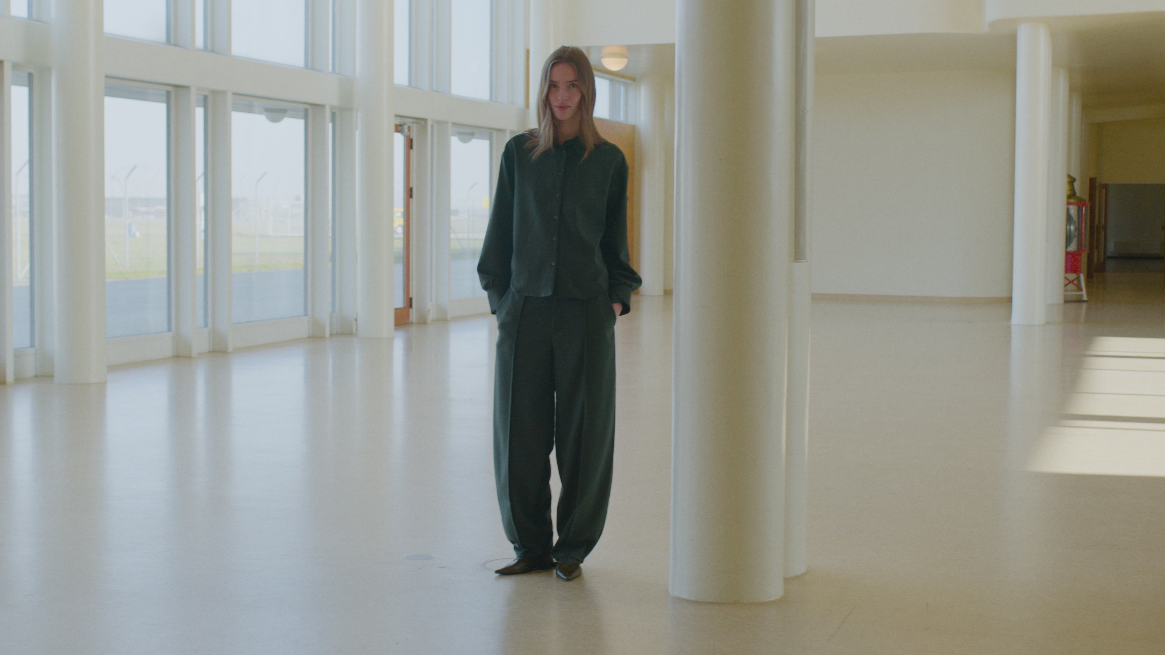 Cammia-M_Pine Green_Video_2