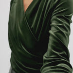 Lione_Pine Green_Video_0