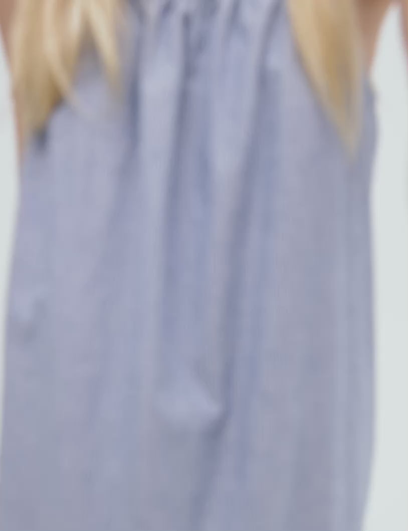 Teslana-M_Blue White Stripe_Video_0