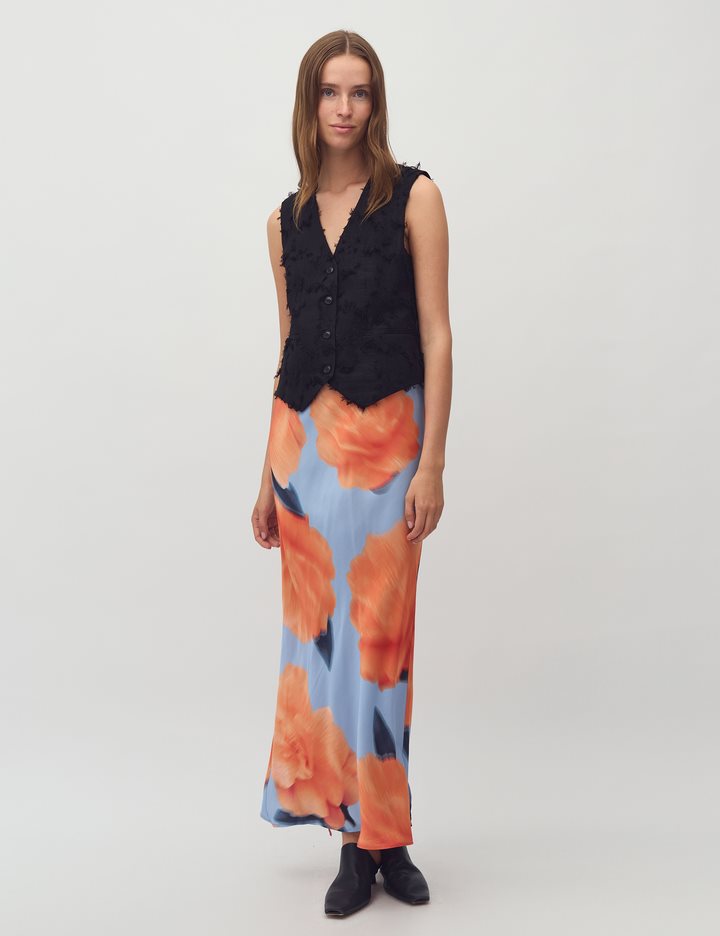 Aninda-M Rock - Print