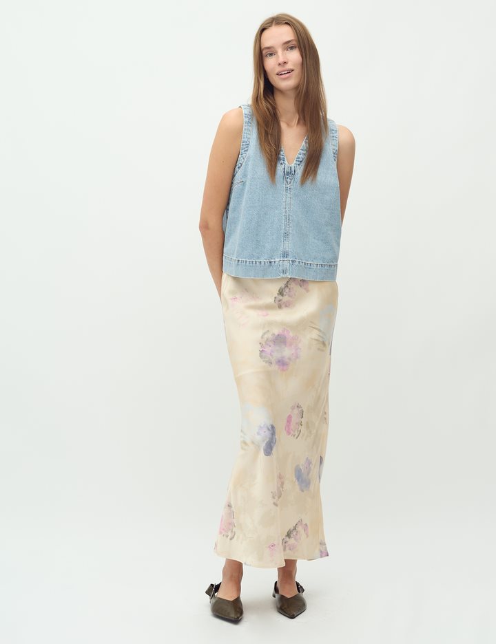 Aninda-M Rock - Print