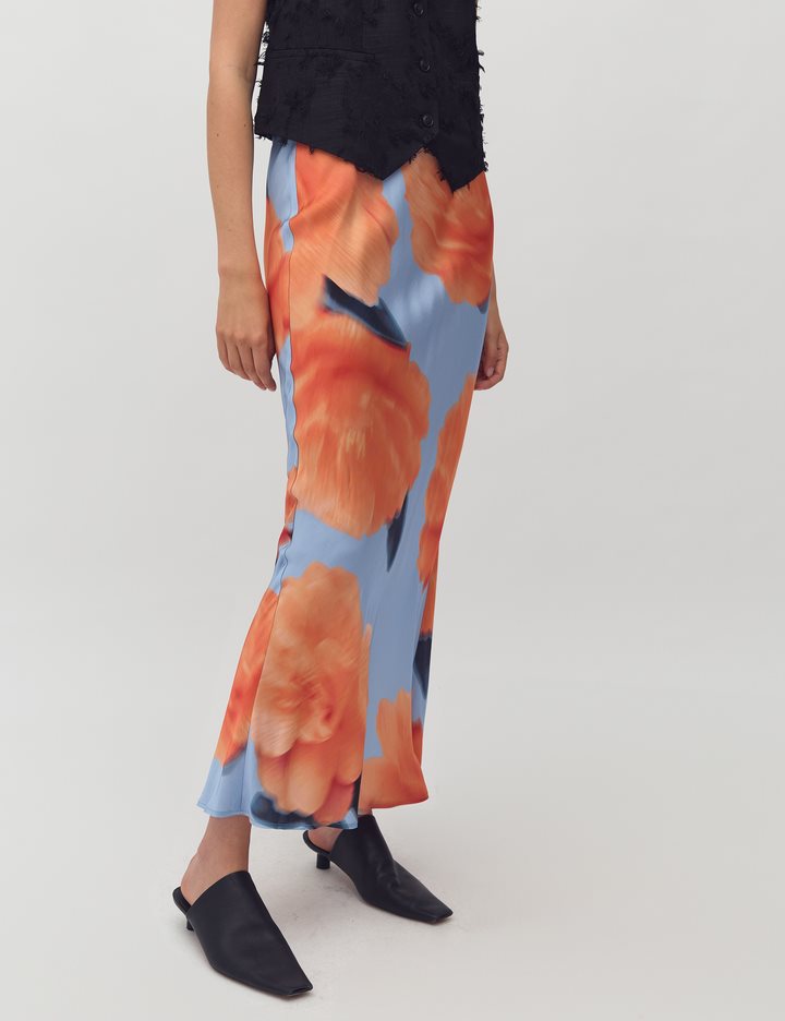Aninda-M Rock - Print