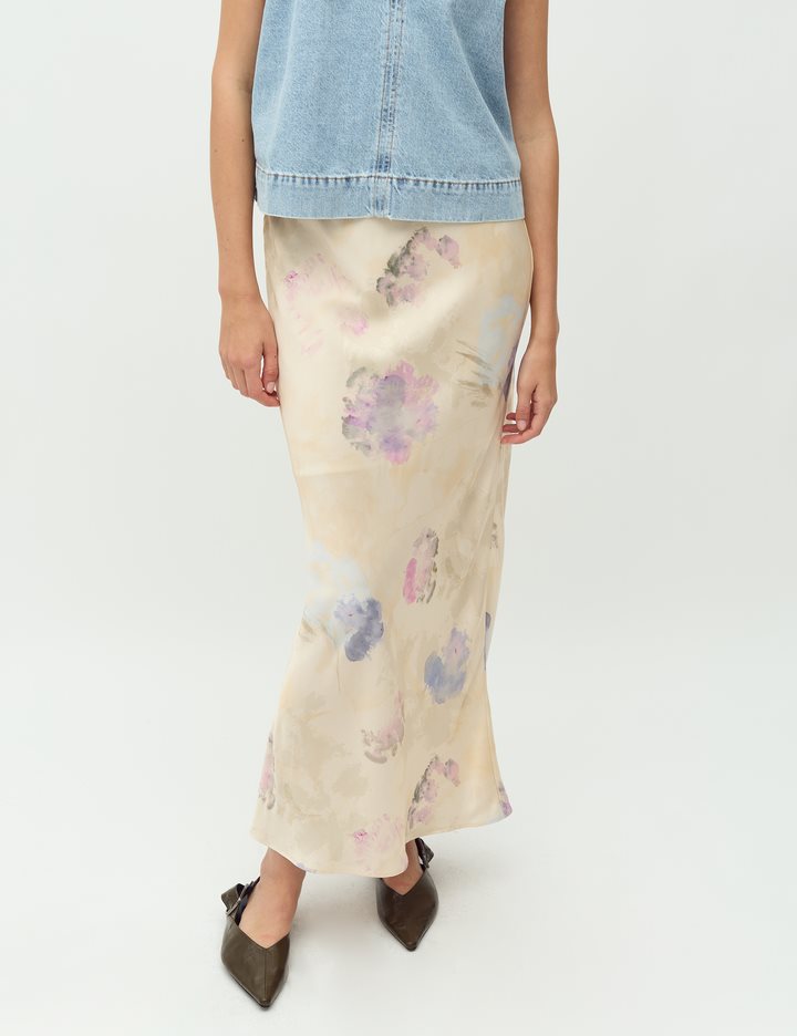 Aninda-M Rock - Print