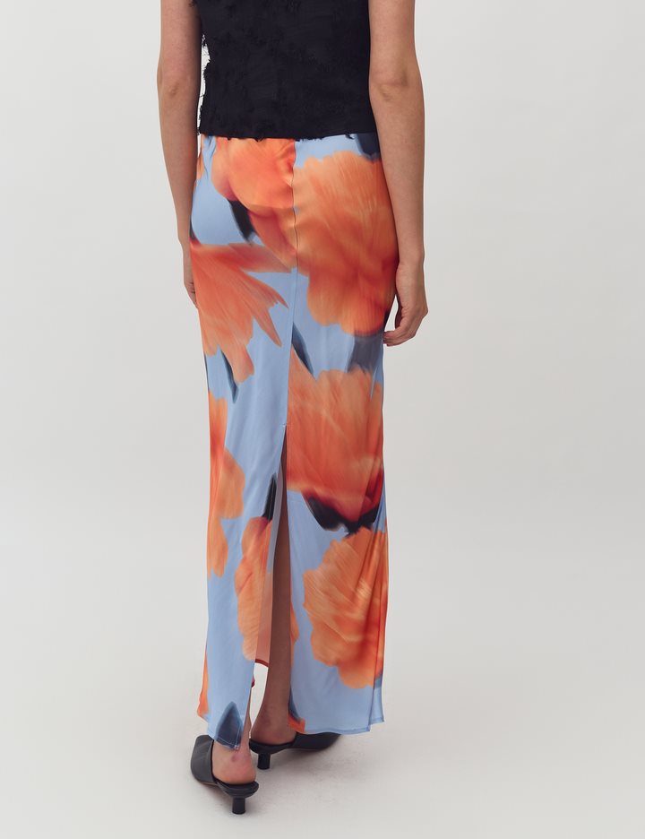 Aninda-M Rock - Print