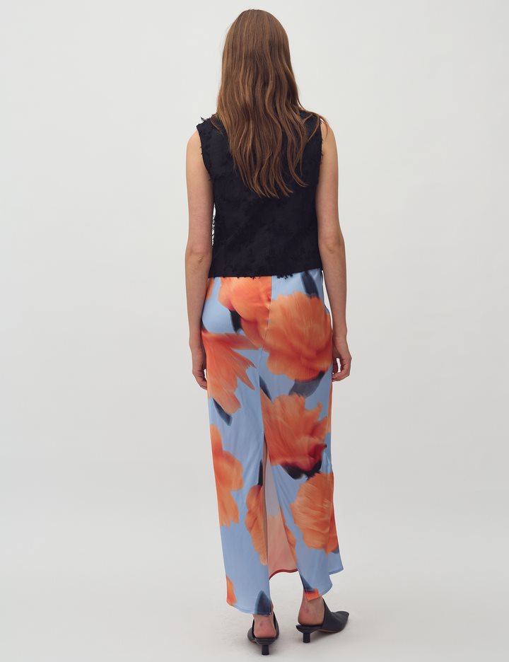 Aninda-M Rock - Print