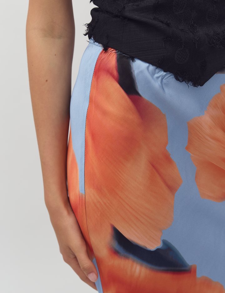 Aninda-M Rock - Print
